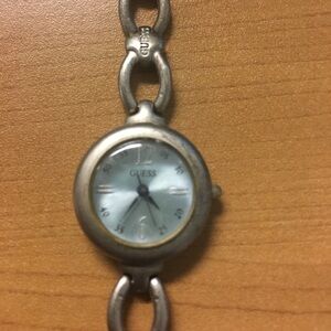 Guess watch